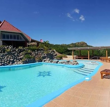 Condor Lodge ปลายาคอนชัล ภายนอก รูปภาพ