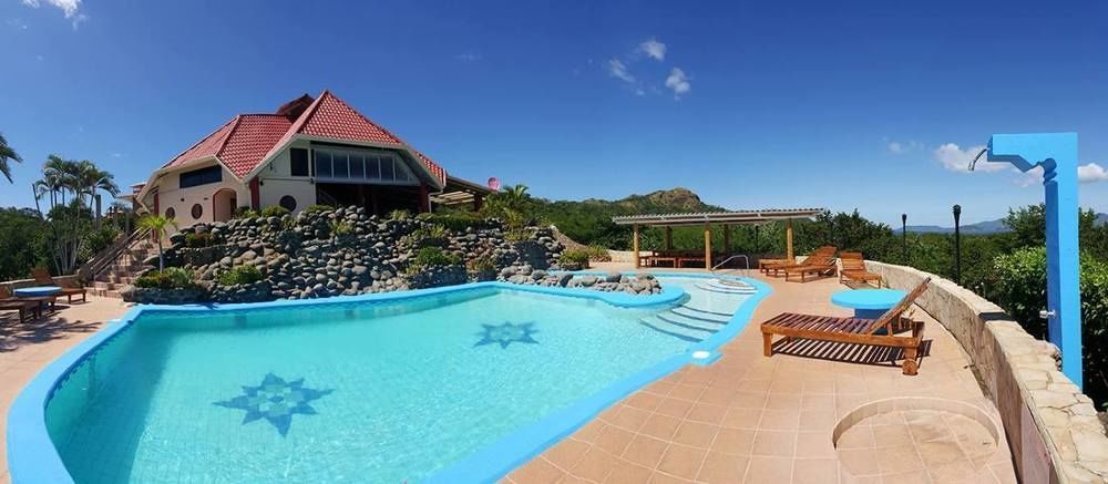 Condor Lodge ปลายาคอนชัล ภายนอก รูปภาพ
