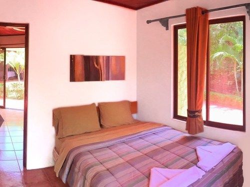 Condor Lodge ปลายาคอนชัล ภายนอก รูปภาพ