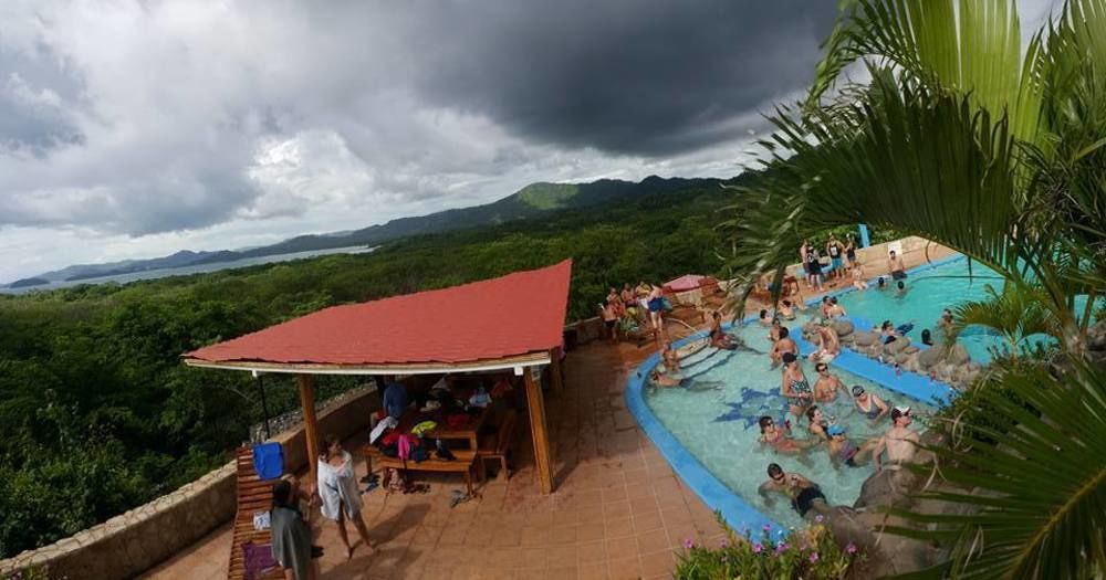 Condor Lodge ปลายาคอนชัล ภายนอก รูปภาพ