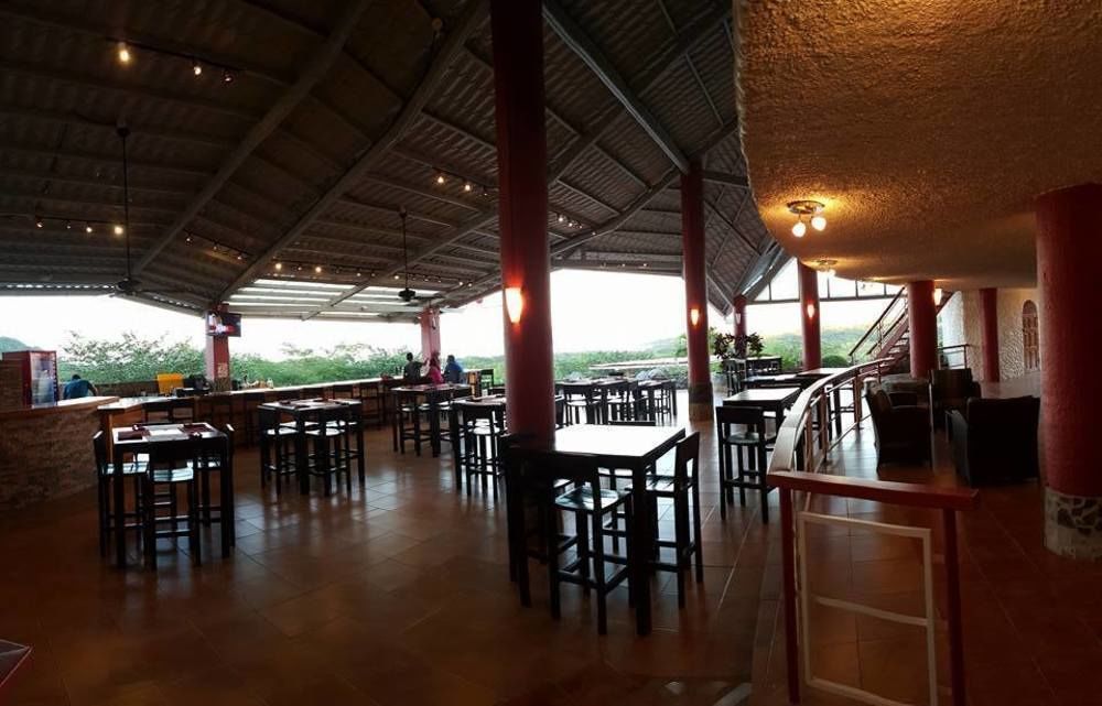 Condor Lodge ปลายาคอนชัล ภายนอก รูปภาพ