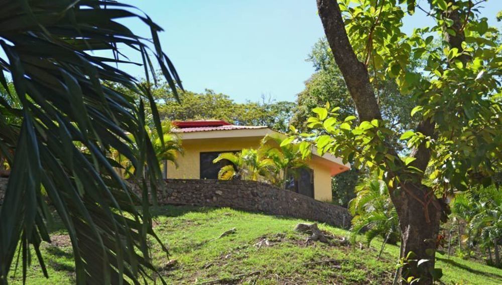 Condor Lodge ปลายาคอนชัล ภายนอก รูปภาพ