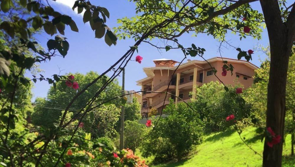 Condor Lodge ปลายาคอนชัล ภายนอก รูปภาพ