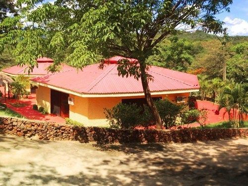 Condor Lodge ปลายาคอนชัล ภายนอก รูปภาพ