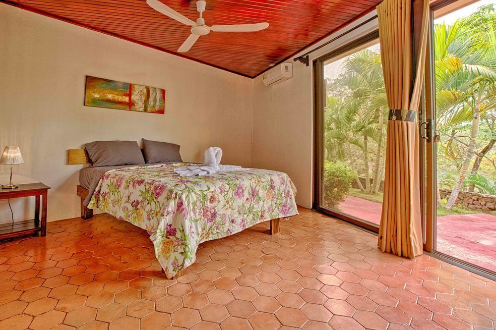 Condor Lodge ปลายาคอนชัล ภายนอก รูปภาพ